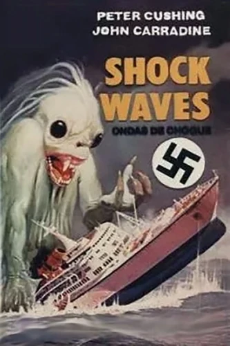 Theatrical Poster (Spanish)