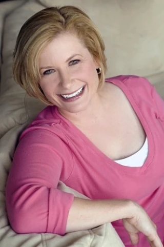 Ellen Gamble