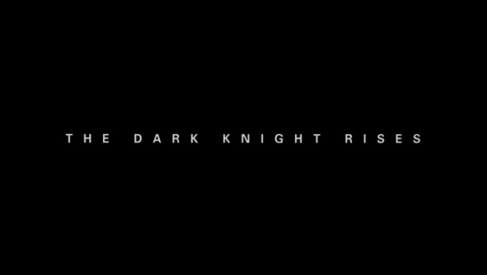 Title Card