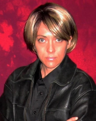 Angela Brown