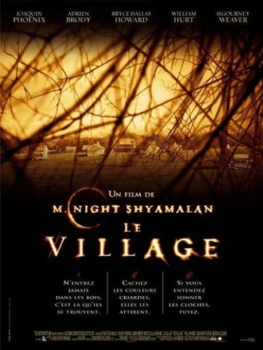 Theatrical Poster (France)