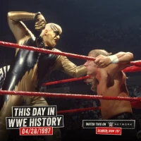 Is Brian Pillman Crazy?