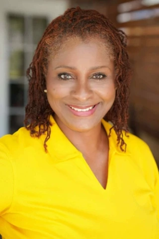 Robin Hailey