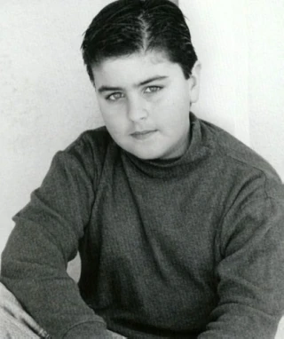Andre Marcus