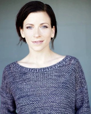 Rachel Morgan