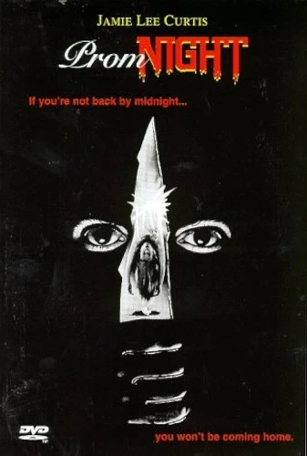 DVD Cover (Anchor Bay)