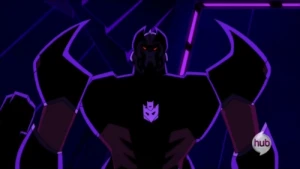 Transform and Roll Out!: Part One