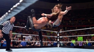 Bryan's Fast Lane to Fastlane