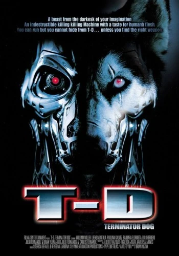 Theatrical Poster (Japan)