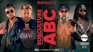 Slammiversary Fallout