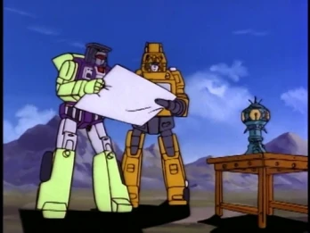 The Master Builders