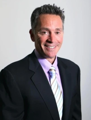 Mitch Gaylord