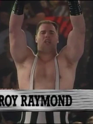 Raymond Roy