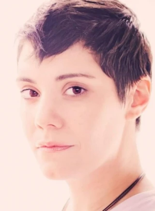 Rachel Marshall