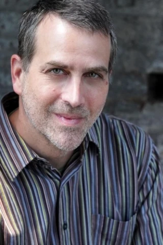 Dan A.R. Kelly