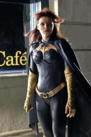 Lady Shiva