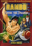 Rambo: Enter The Dragon, Volume 2