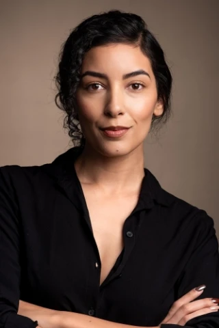 Mekaila Mathys