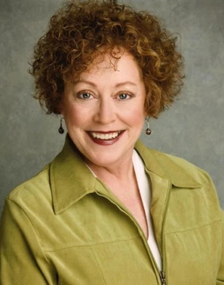 Jane Hammill