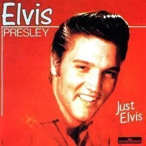 Just Elvis