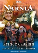 Prince Caspian And The Voyage Of The Dawn Treader