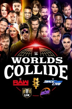 Theatrical Poster