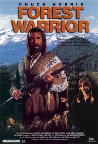 Theatrical Poster (USA)