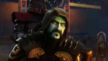 The Bandits of Golak