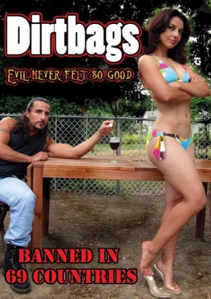 DVD Cover (Grimoire)