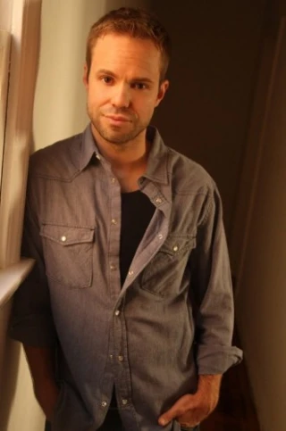 Craig Sawyer