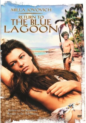 DVD Cover (Sony Home Entertainment)
