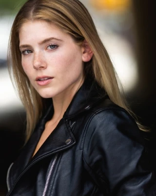 Julia Cosaluzzo