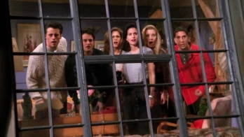 The One with the Evil Orthodontist