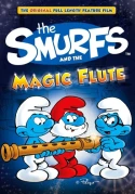 The Smurfs And The Magic Flute
