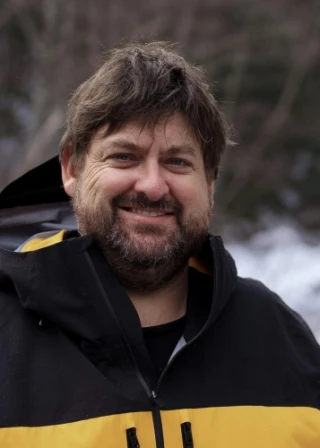 Timothy Kenyon
