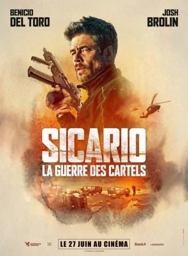 Theatrical Poster (France)