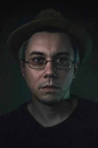 Dean Hurley