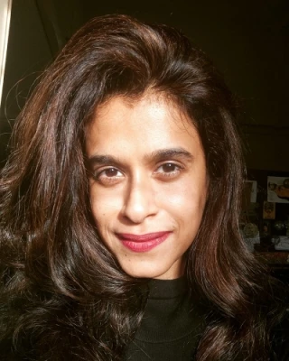 Adithi Kalkunte