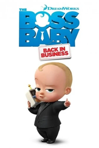 Theatrical Poster