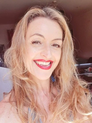 Maria Barr