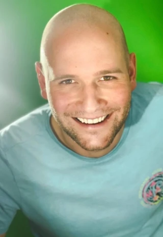 Arne Palluck