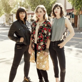 Sleater-Kinney