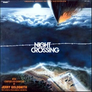 Night Crossing