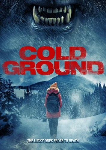 Theatrical Poster