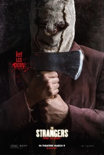 Theatrical Poster (USA)