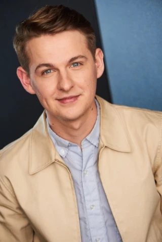 Nicholas Tuttle