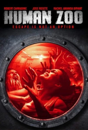 DVD Cover (Wild Eye Releasing)
