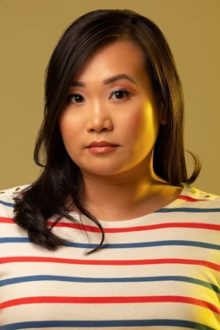 Joyce Chan
