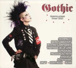 Gothic: Compilation, Part XXII