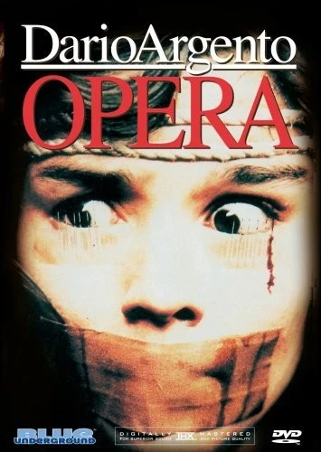 DVD Cover (Blue Underground)
